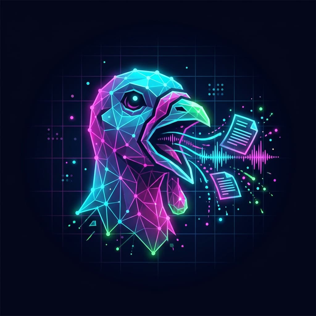 Gobble logo
